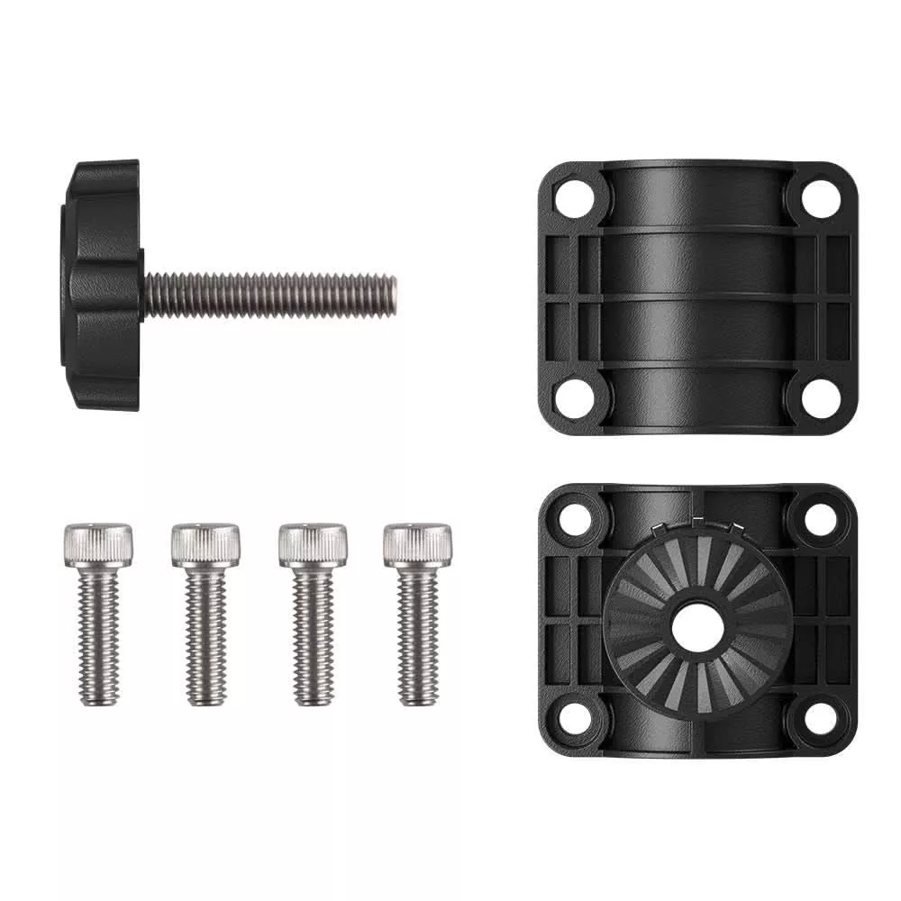 Garmin 8 Degree Pole Mount for Livescope Plus LVS34 - 010-13228-02