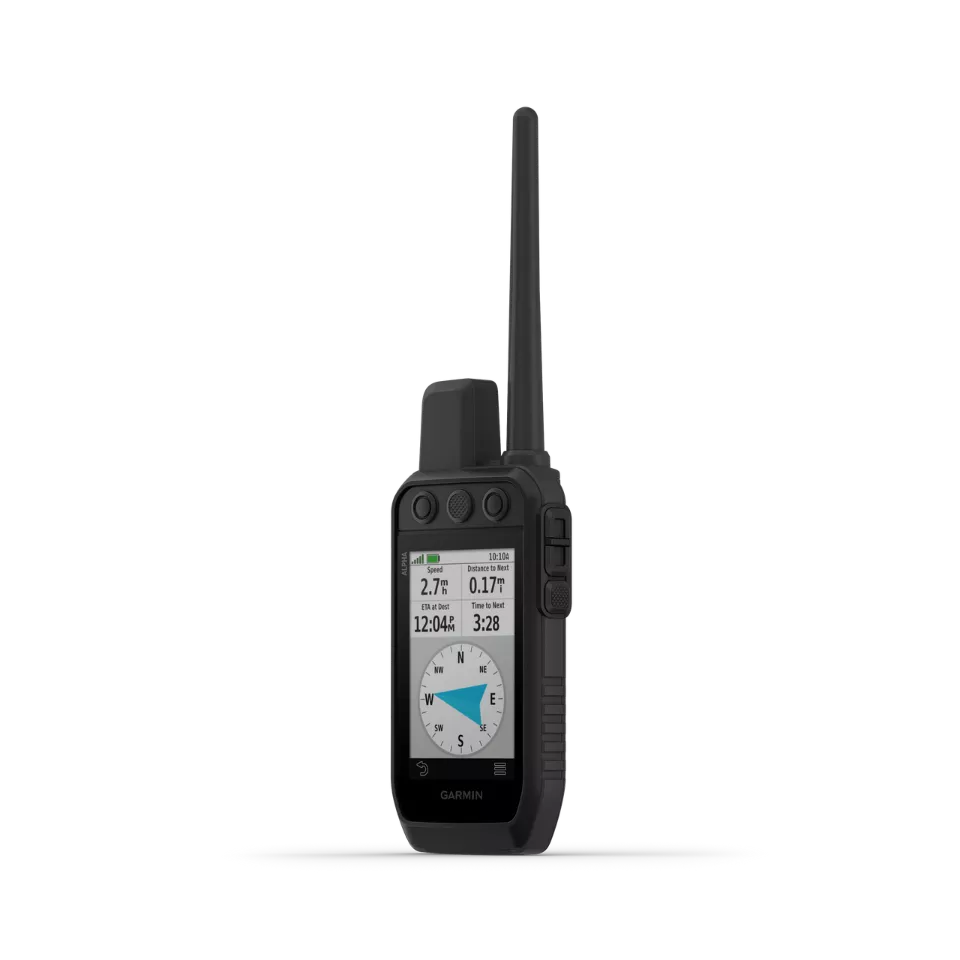 Garmin Alpha 300 Handheld