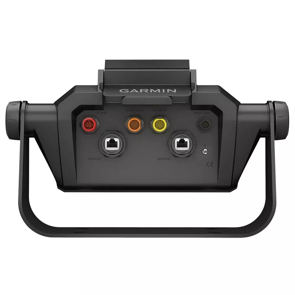 Garmin Bail Mount w/Quick Release Cradle f/ECHOMAP Ultra 12