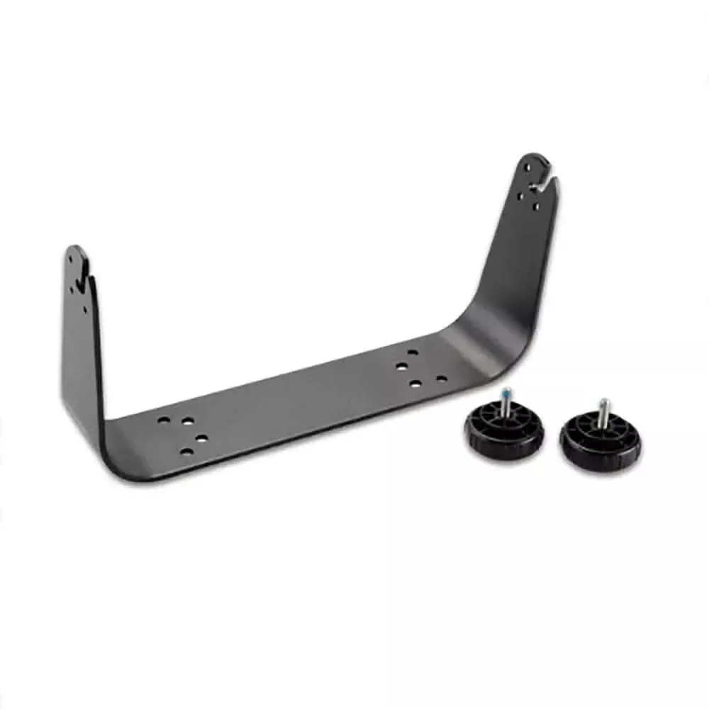 Garmin Bail Mount with Knobs for GPSMAP12x2 Series - 010-12545-03
