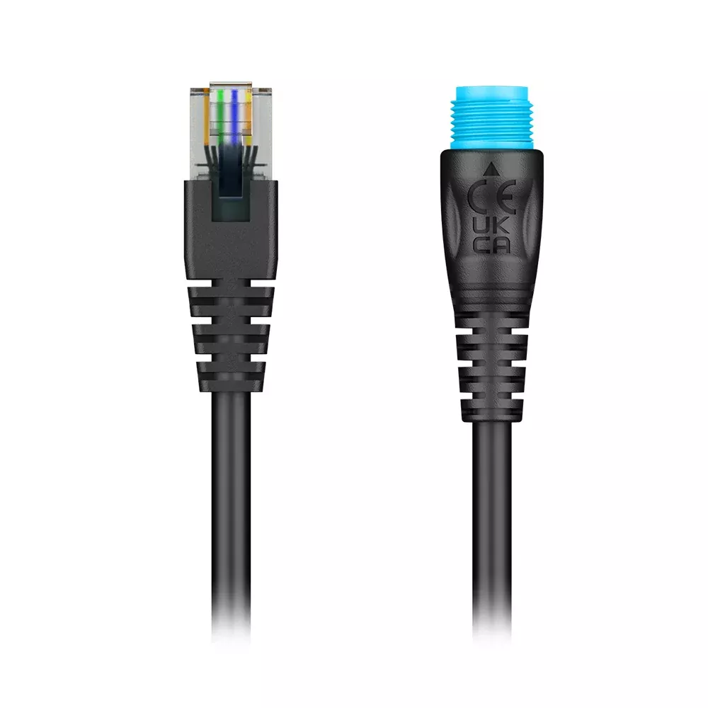 Garmin BlueNet Network to RJ45 Adapter Cable