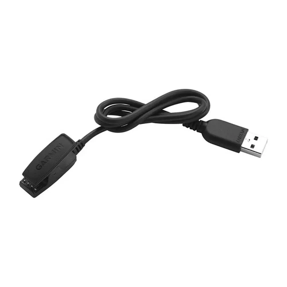 Garmin Charging Clip for Select Approach, Forerunner & vivomove Watches - 010-11029-19