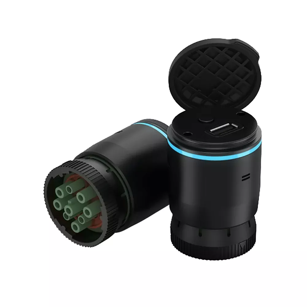 Garmin eLog Compliant ELD - 010-01876-00