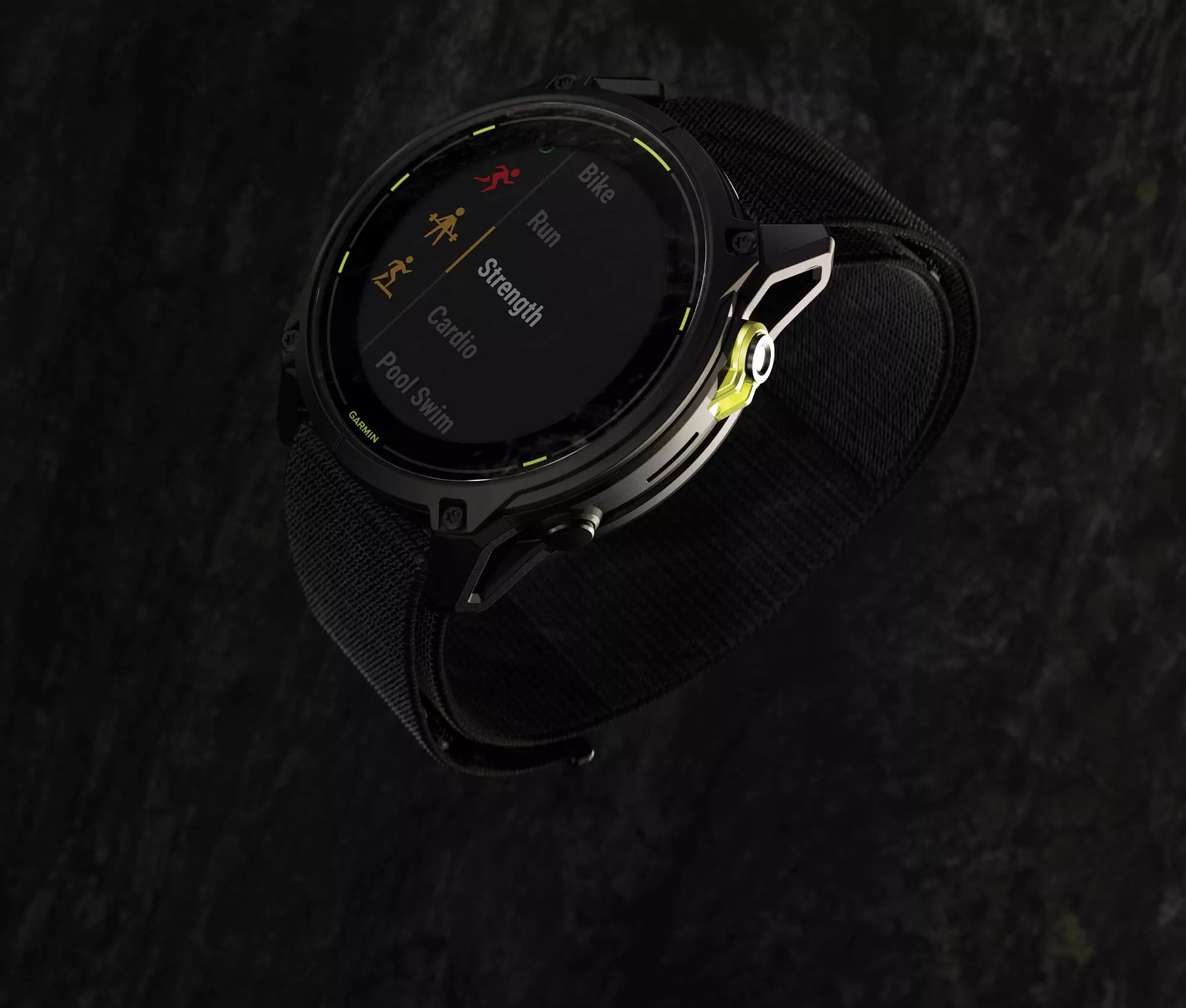 Garmin Enduro™ 3