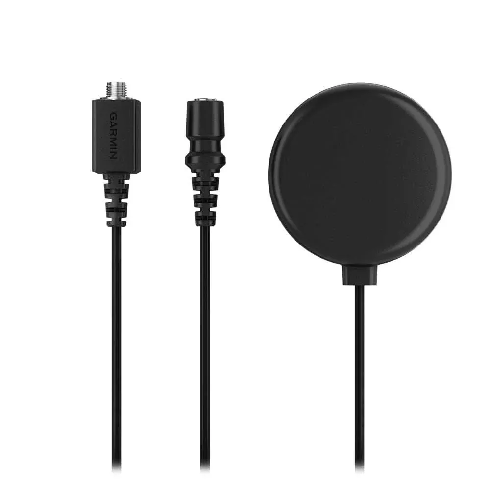 Garmin External GPS/Iridium Antenna with Adapter Cable - 010-12881-06