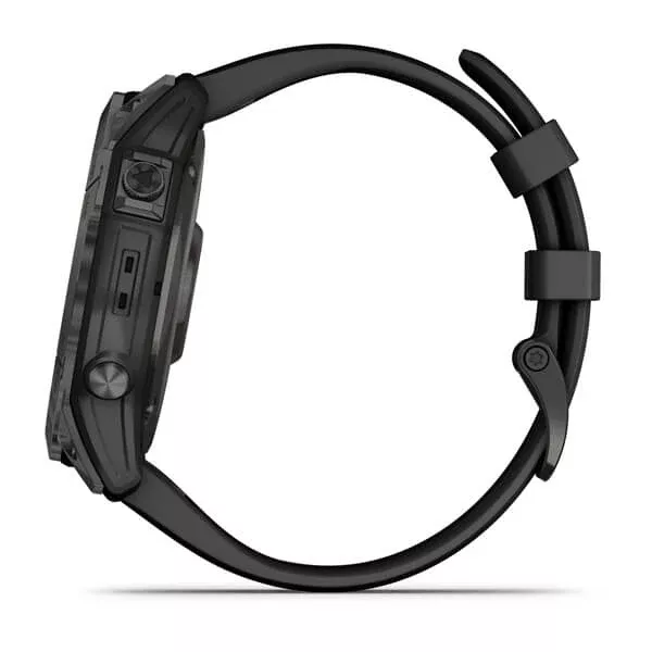 Garmin fēnix 7X Sapphire Solar