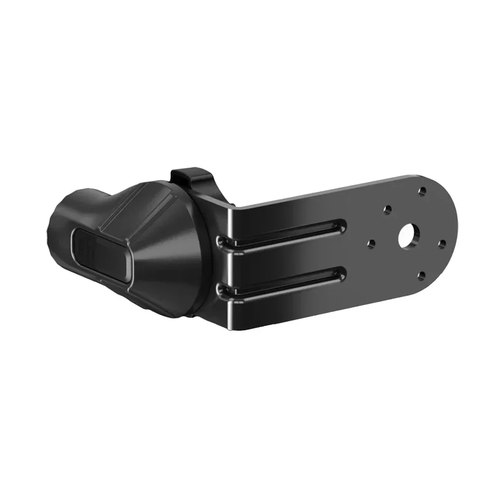 Garmin Force Kraken LiveScope™ Mounting Bracket - 010-12832-70