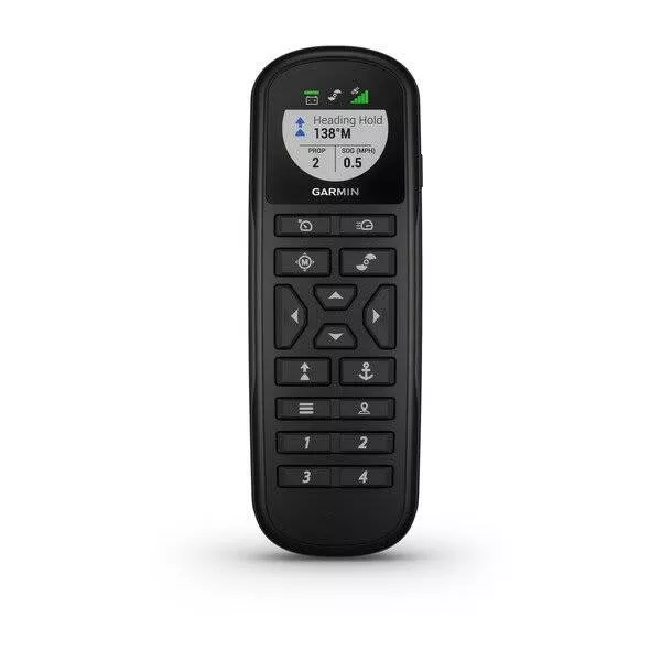 Garmin Force Trolling Motor Remote - 010-12833-00