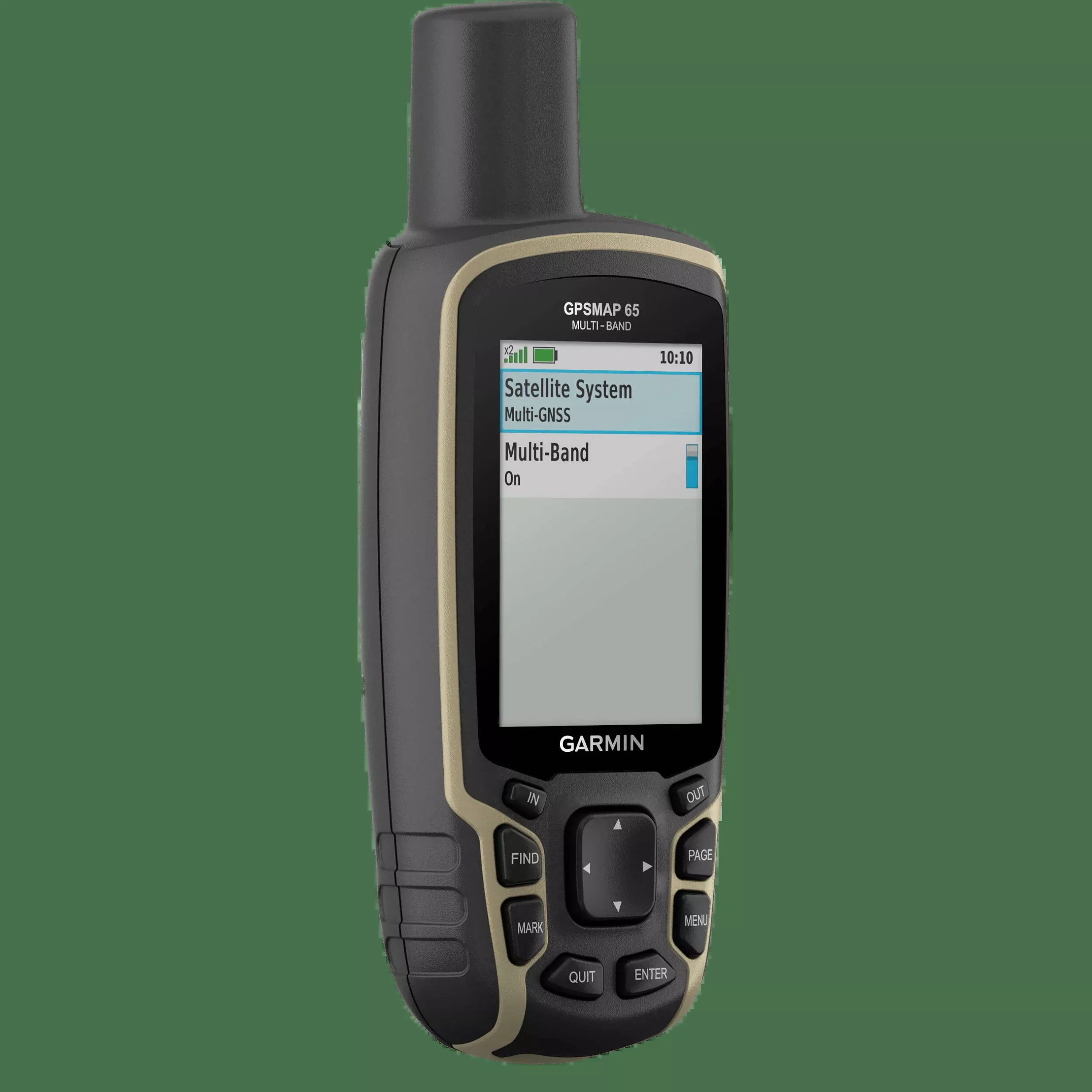 Garmin Gpsmap, Gar 010-02451-00 65 Handheld Gps