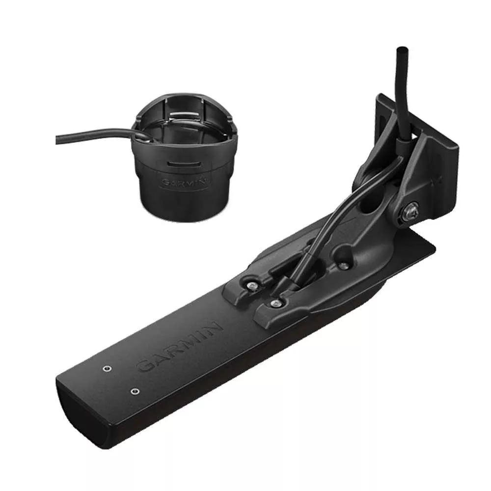 Garmin GT36-TM & GT8HW-IH Transducer Bundle - 010-02536-00