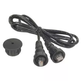 Garmin Marine Network Cables (Large Connectors) - 6 ft.