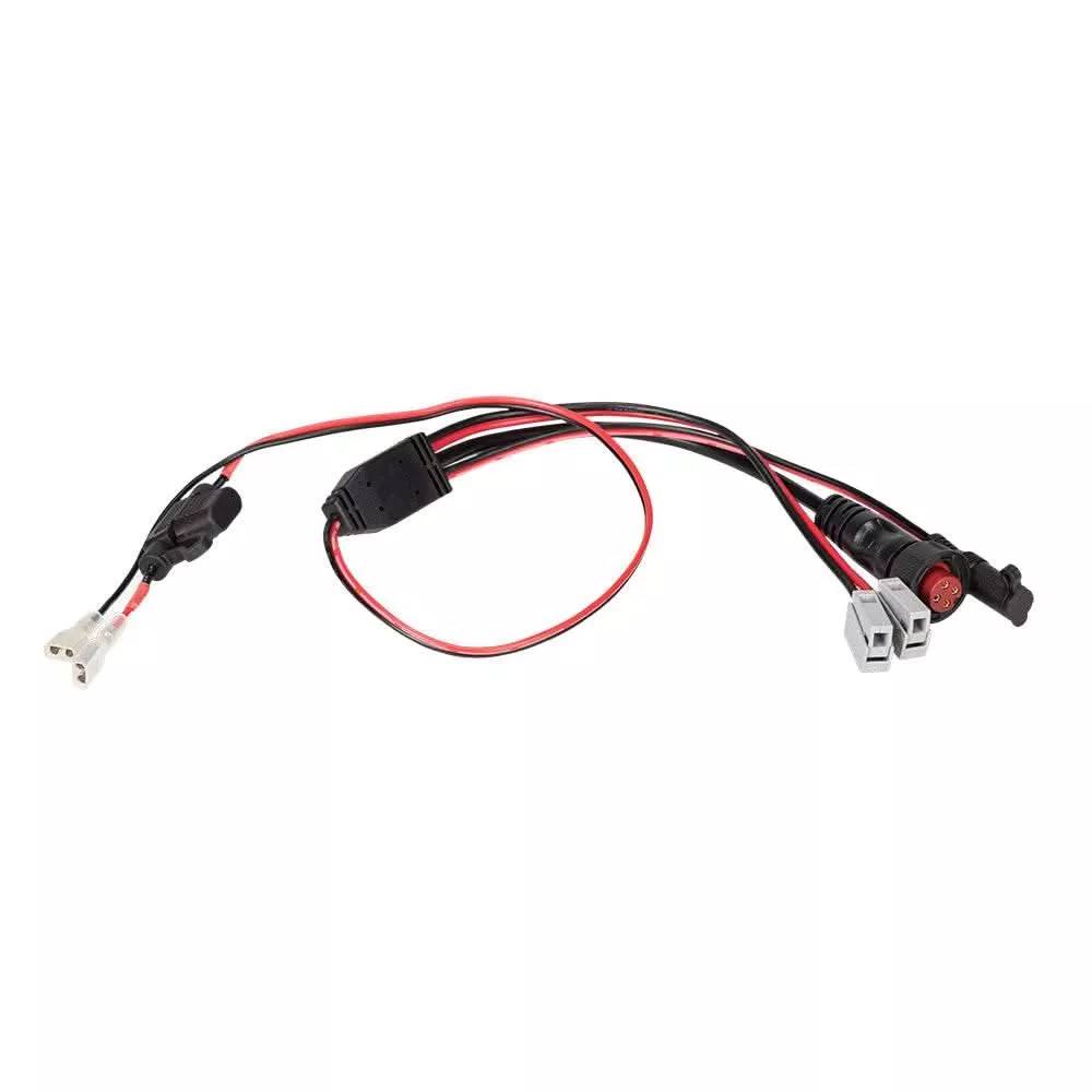 Garmin PanoptixIce Fishing Replacement Power Cable - 010-12676-35