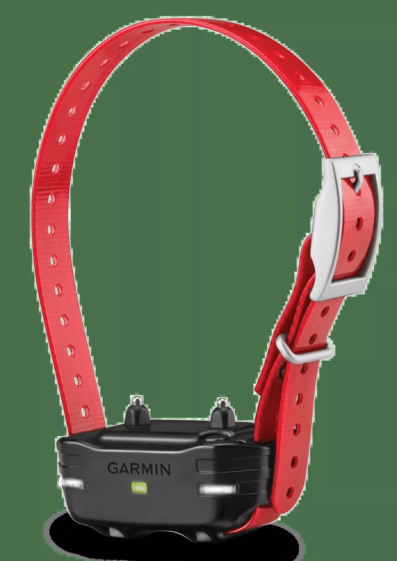 Garmin Pt 10, Gar 010-01209-00 Pt 10 Red Collar