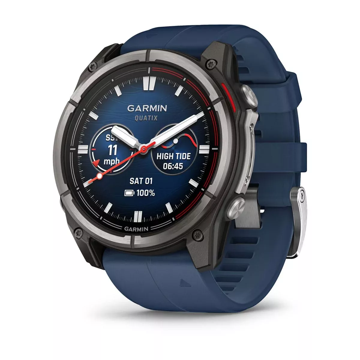 Garmin quatix 8