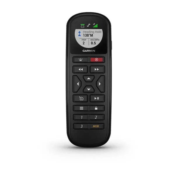 Garmin Reactor Autopilot Remote Control - 010-12833-10