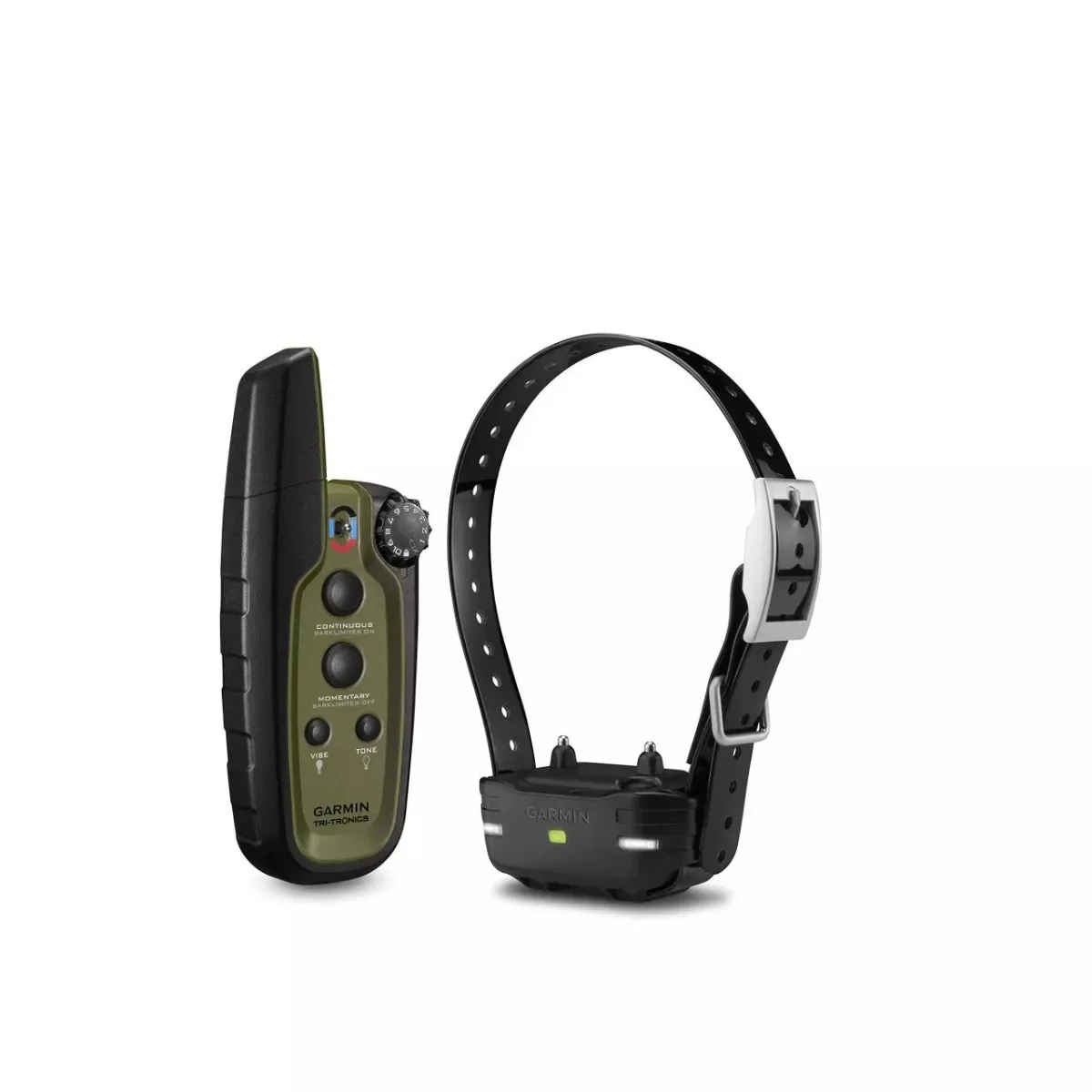 Garmin Sport PRO Remote Dog Training System Bundle