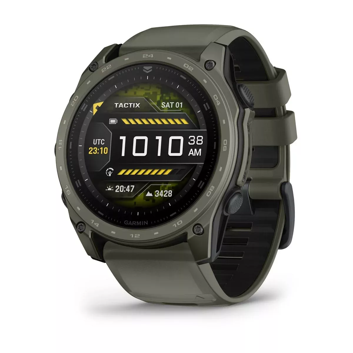 Garmin tactix 8