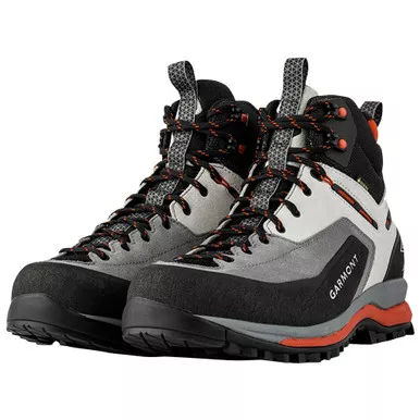 GARMONT Men's Vetta Tech GTX Gray/Red Boots (2465)