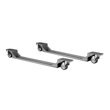 Garrett 1169101 Caster Set – Paragon, PDi & MZ
