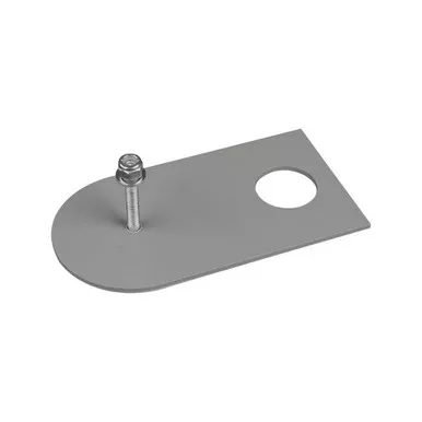 Garrett 1630200 Paragon Adhesive Floor Mount Kit