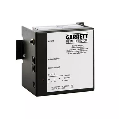 Garrett 2225420 PD 6500i Battery Module, Lithium Ion