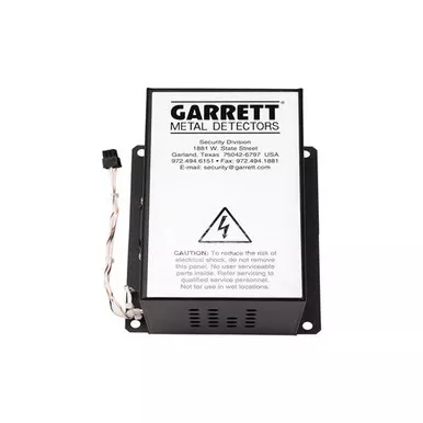 Garrett 2338612 Power Module Replacement