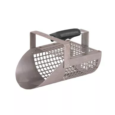 GARRETT Prospecting Stainless Hand Sand Scoop (1600900)