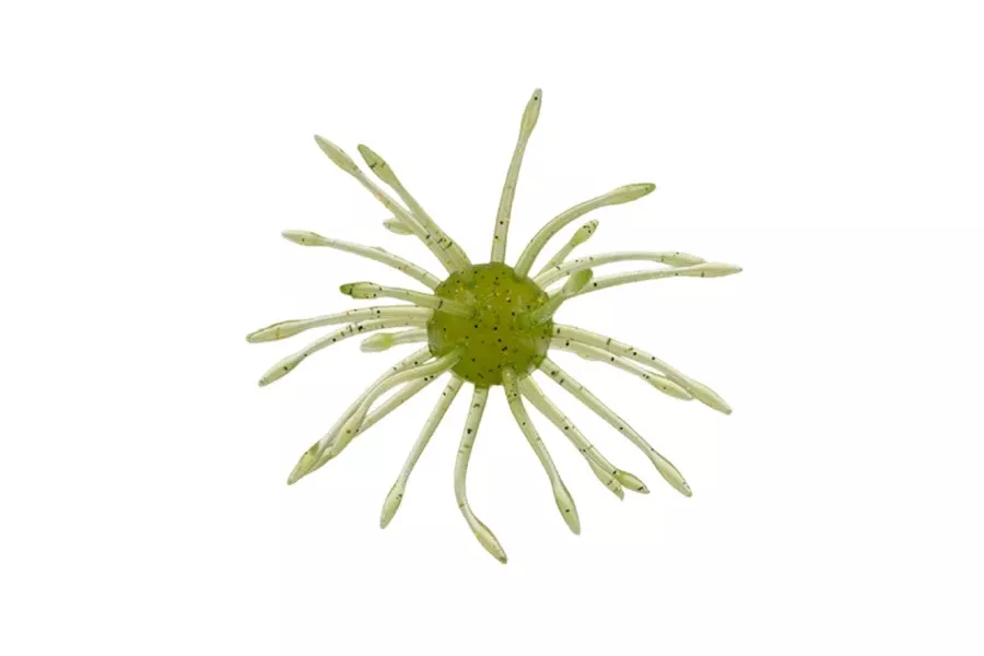 Gary Yamamoto Uni HD 16mm Urchin-Style Bait