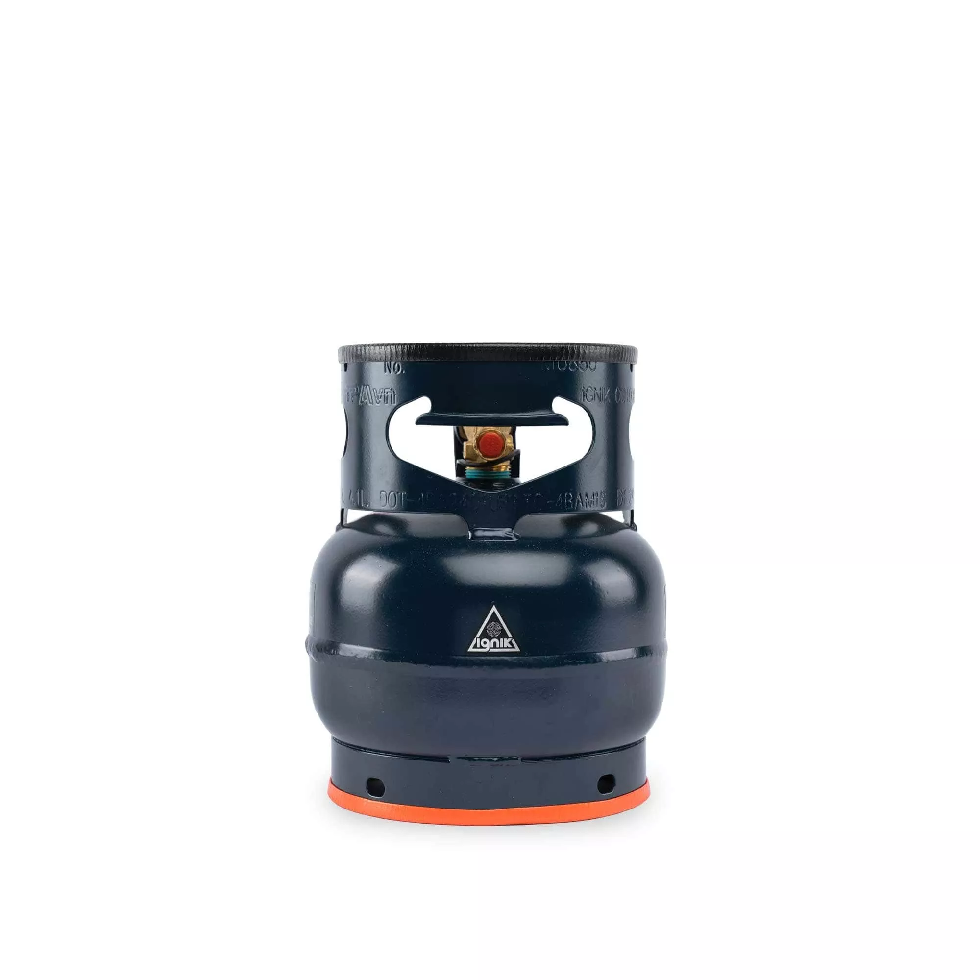 Gas Growler 3.8 Deluxe
