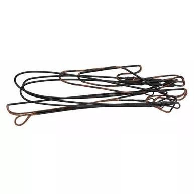Gas High Octane String And Cable Set Blackout Mathews V3x 33