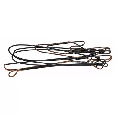 Gas High Octane String And Cable Set Blackout Pse Levitate