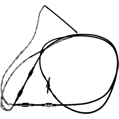 Gas Systmx Complete String And Cable Set Hoyt Stratos 36 Hbt #1