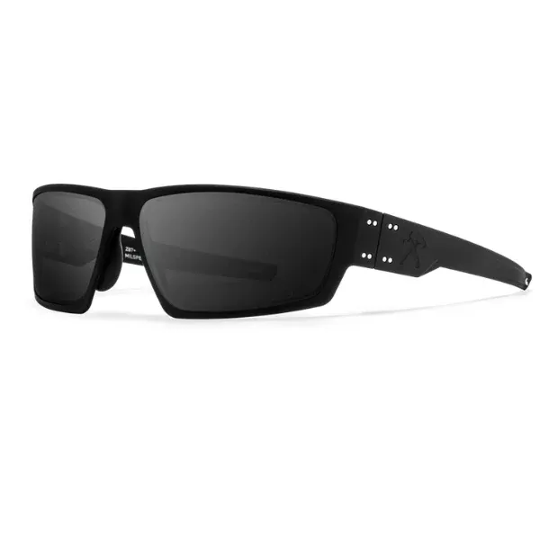 Gatorz Eyewear Jack Carr Warhawk