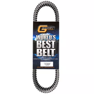 GBOOST Worlds Best Duty Belt For CanAm X3/Defender (WBB383)