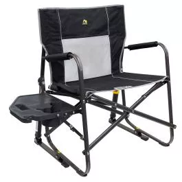 GCI Outdoors Freestyle Rocker XL™ with Side Table
