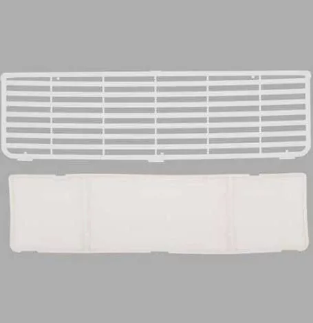 GE Appliances Filter Kit For RAREN1A Non-Ducted Ceiling Assembly• RAA75