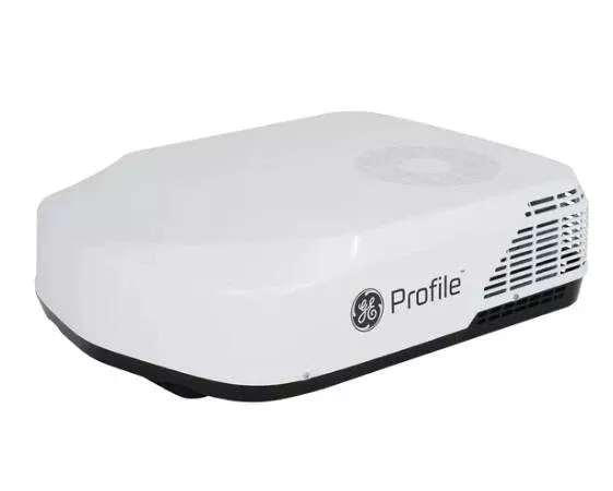 GE Appliances Profile Air Conditioner, 15,000 BTU, White• PLC15XAHW