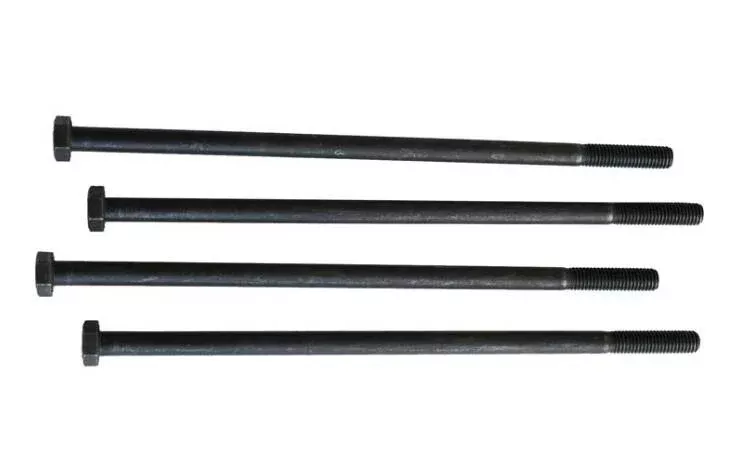 GE Appliances Rv Air Conditioner Installation Bolts, 4-Pack• GERVAC-BOLTPACK