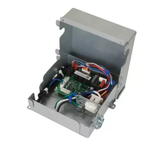 GE Appliances RV Air Conditioner Multi-Zone RV-C Main Control• RAREC1A