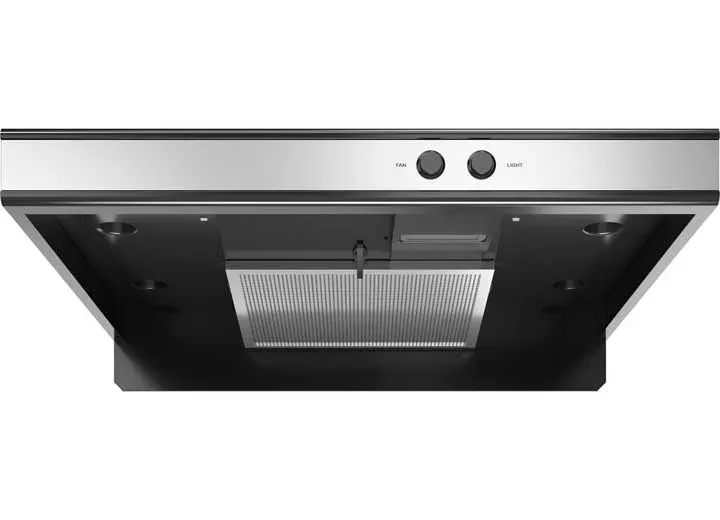 GE Appliances RV Under the Cabinet Range Hood• JNXR22SPSS