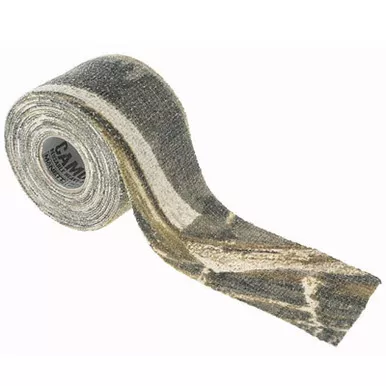 Gear Aid McNett Tactical Protective Camouflage Wrap, RT Max 5, 2"x144" roll