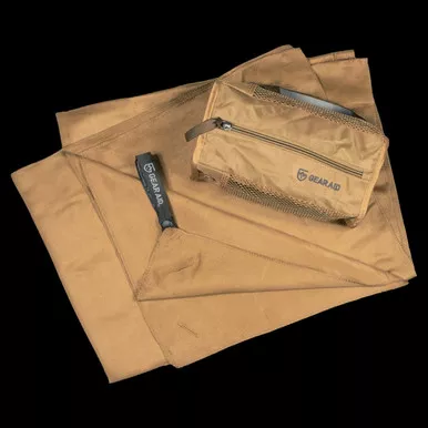 Gear Aid Microfibre Towel