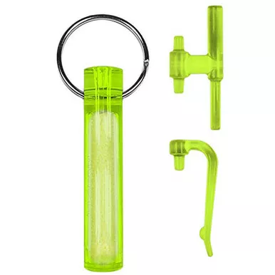 Gear Aid Ni Glo Gear Marker Yellow