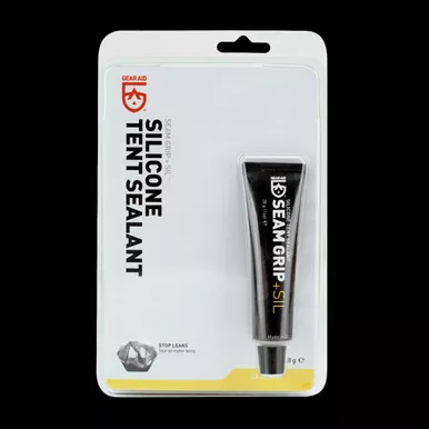 Gear Aid Seam Grip SIL Silicone Tent Sealant