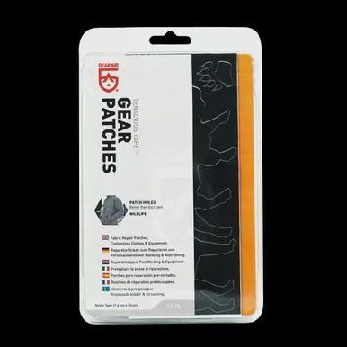 Gear Aid Tenacious Tape Wildlife Patches