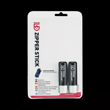 Gear Aid Zipper Lubricant Stick
