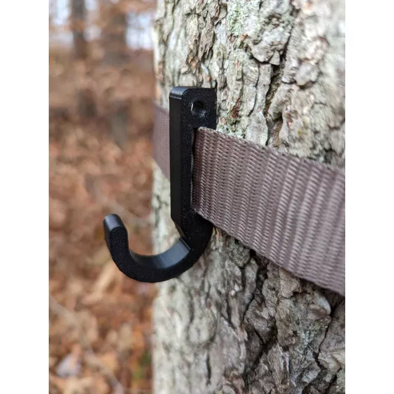 Gear Hook - Amsteel/Strap