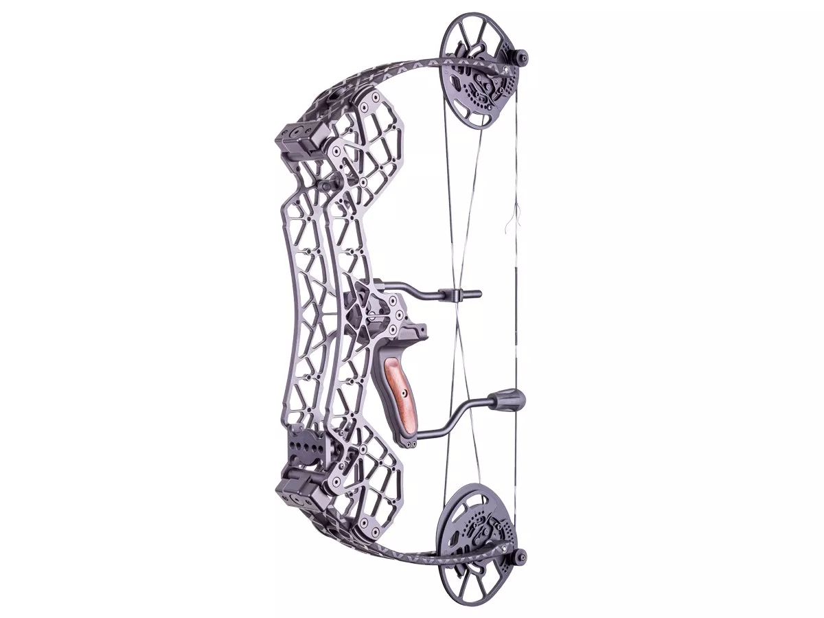 Gearhead Disrupter Pro 20