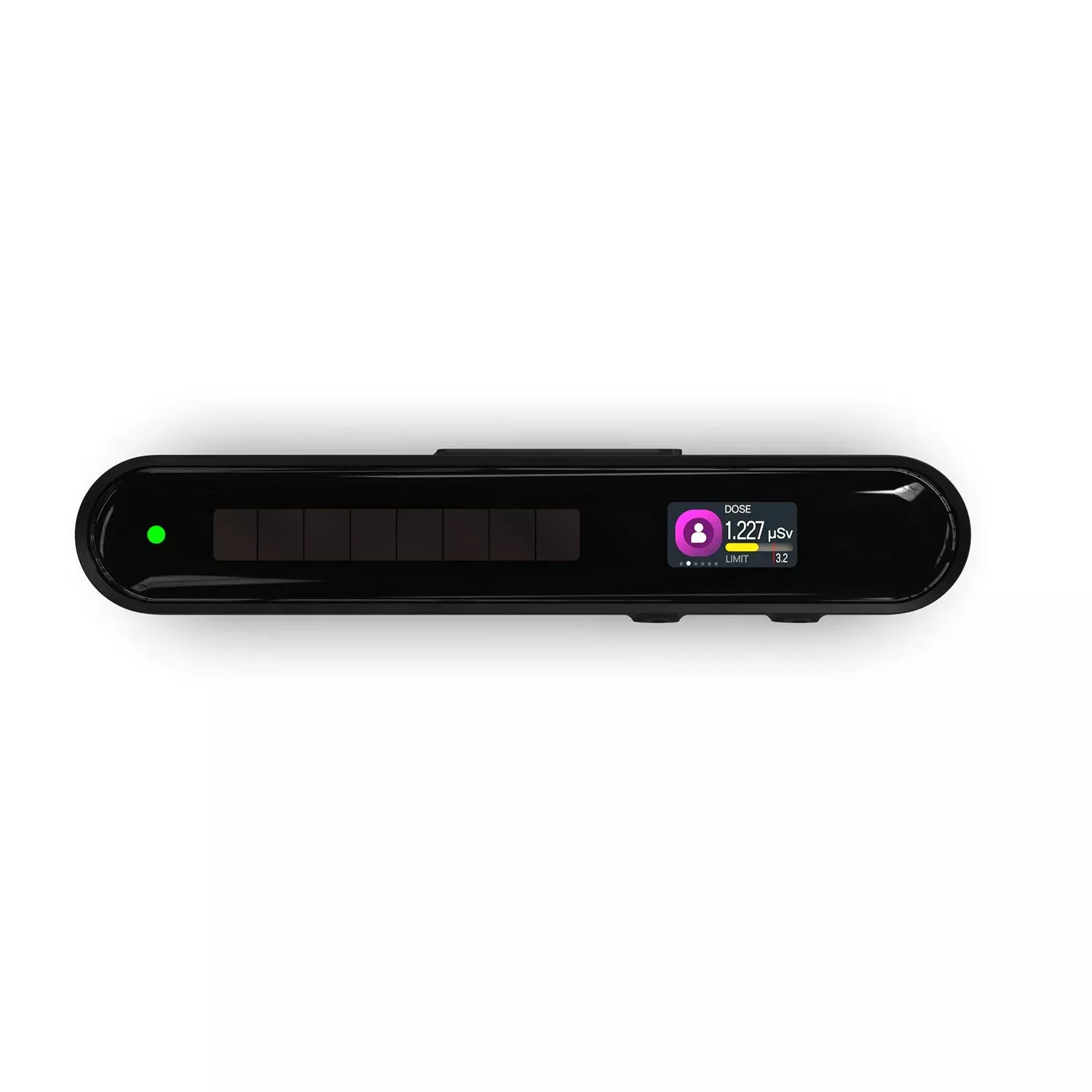 Geiger-2 Dosimeter / Geiger Counter / Radiation Detector