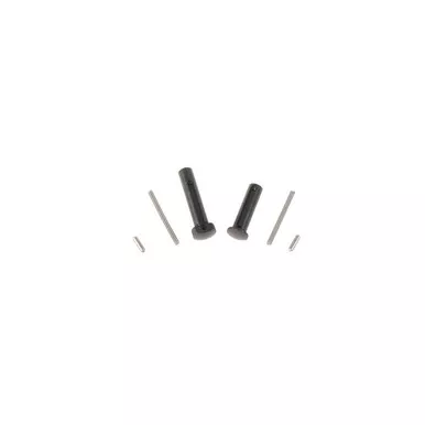 Geissele Automatics 05-1087 Super Duty Stainless Takedown Pin Set